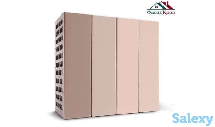 Продажа облицовочного керамического кирпича, фотография 4