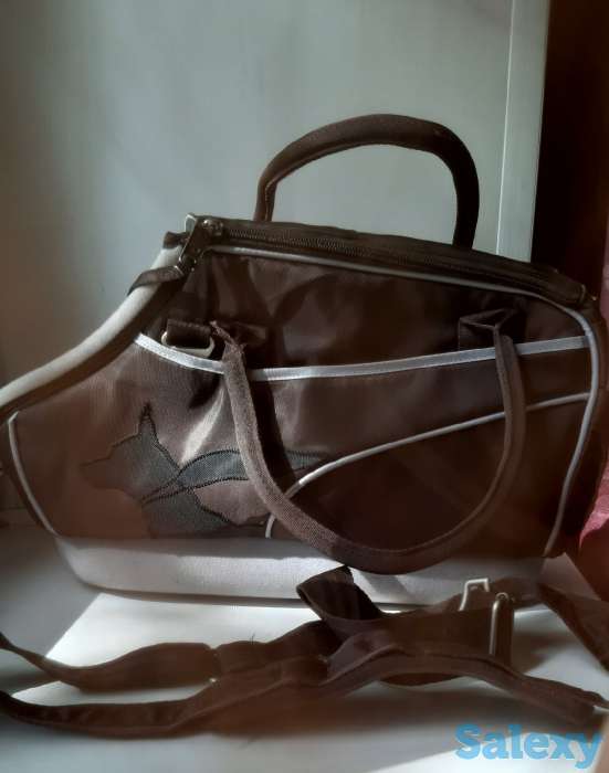 Сумка/переноска, фотография 1