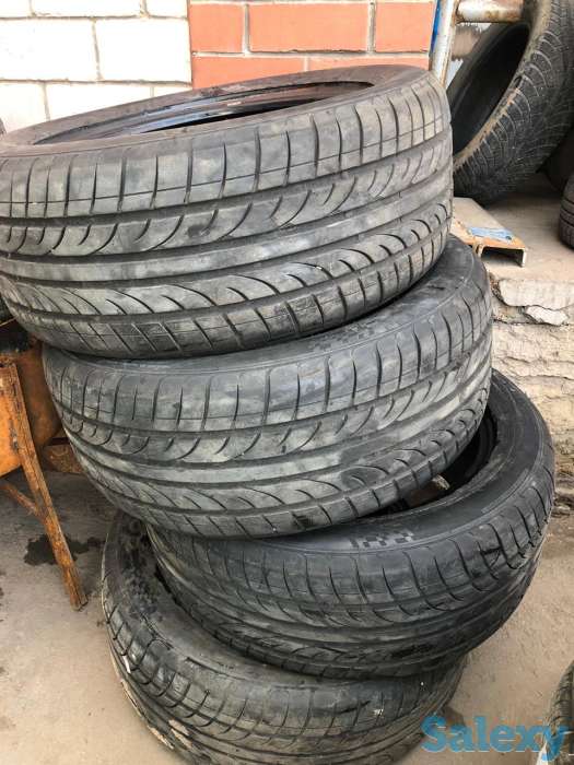 Продажа Б/У ШИНЫ, фотография 6