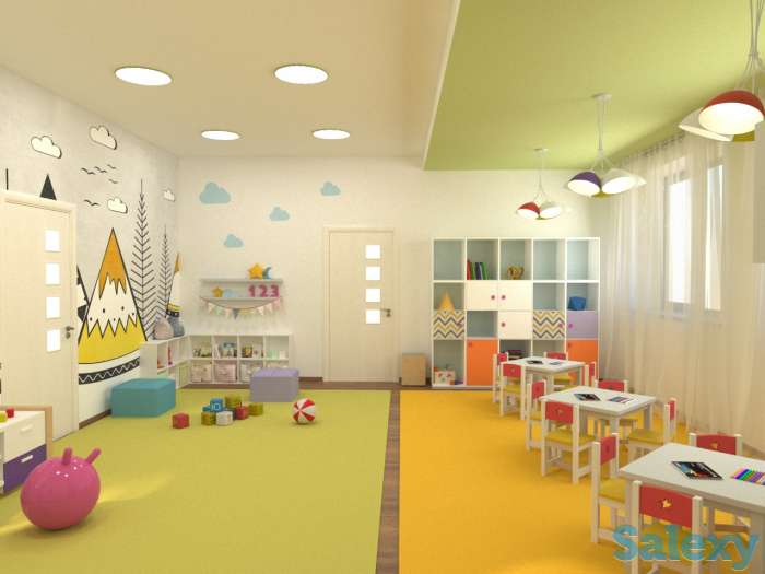 услуги дизайнера, фотография 1