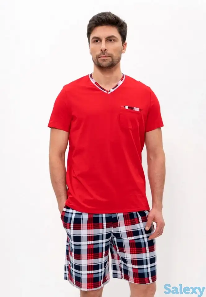 Пижама cleo, фотография 1