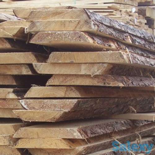 Доска наобрезная. 25-30мм. Сосна. 6-ти метровая, фотография 2