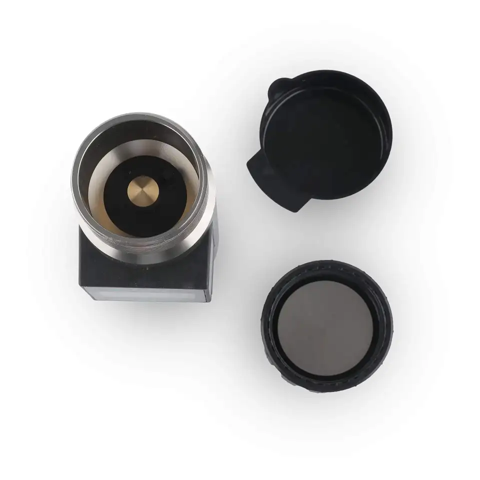 Влагомер зерна Кампус, фотография 4