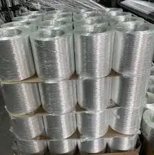 Ровинг стеклопластиковый 4800tex  2400tex  1200tex, фотография 2
