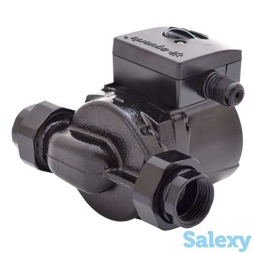 Циркуляционный насос aquario ac 256-130, фотография 3