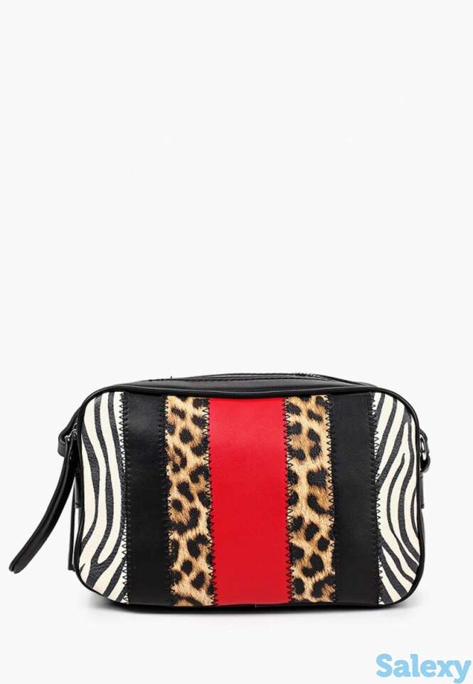 Сумка baggini, фотография 1