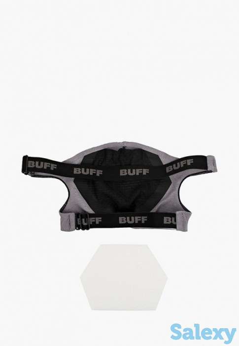 Маска для лица с фильтрующим элементом buff, фотография 2