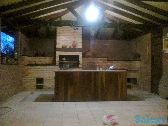 Камины,Барбекю,Варочные Комплексы,Русские печи Делаю качественно и красиво!!!, фотография 2