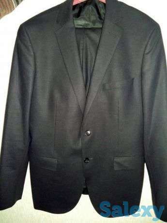 Продам костюм деловой р. 48-50, фотография 1