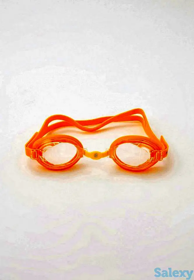 Очки для плавания madwave, фотография 1