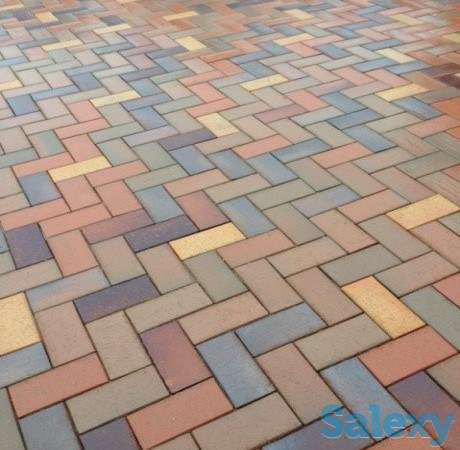 Скидочные цены на брусчатку в Алматы.19-25 мая, фотография 5