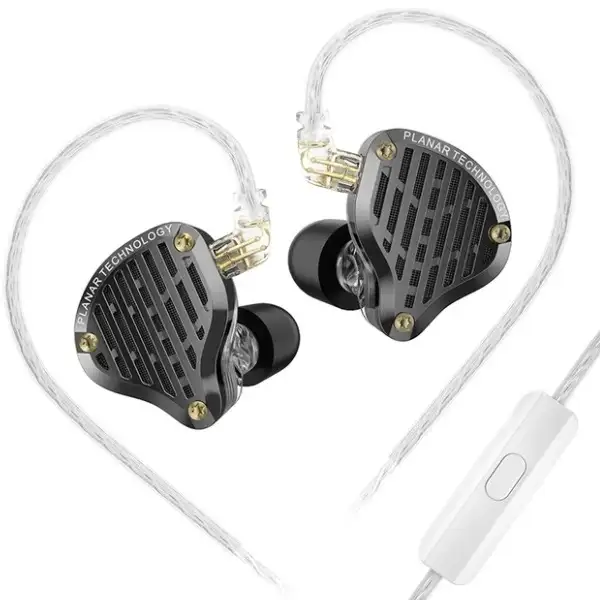 KZ PR3 Планарные, фотография 4