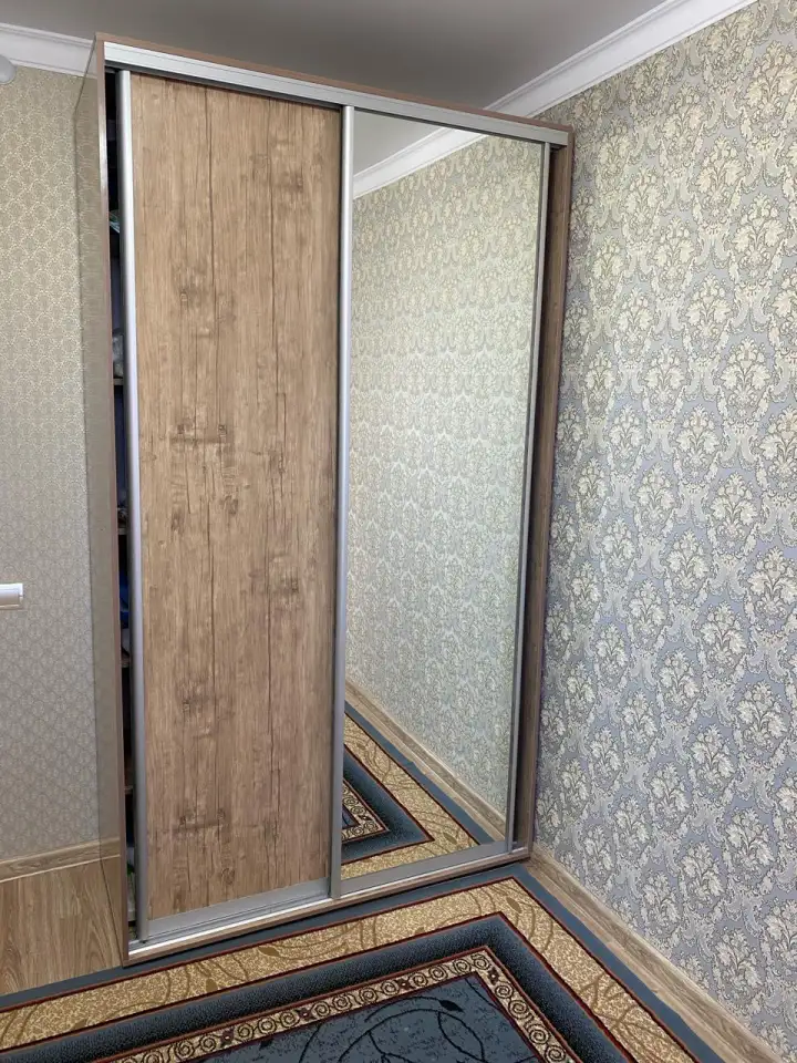 Продается шкаф-купе, фотография 1