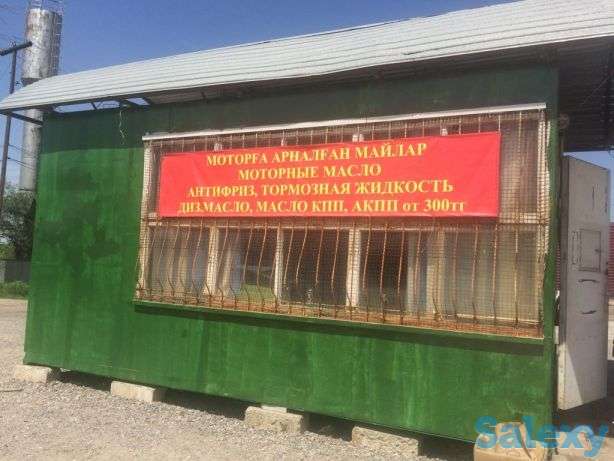 Продам киоск, срочно, фотография 1