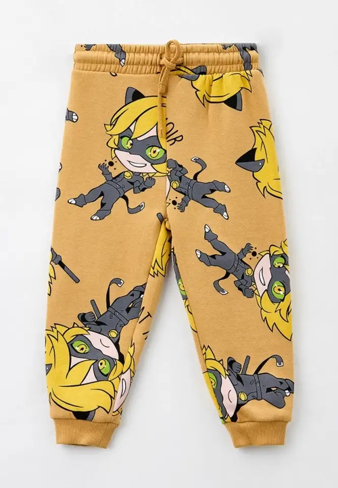 Брюки спортивные sela, фотография 1