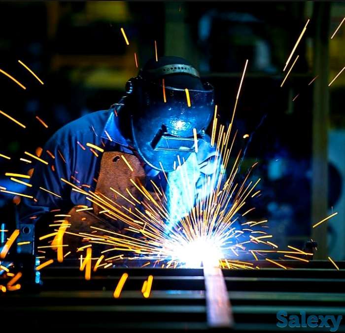 Услуги по обработке металла, фотография 2