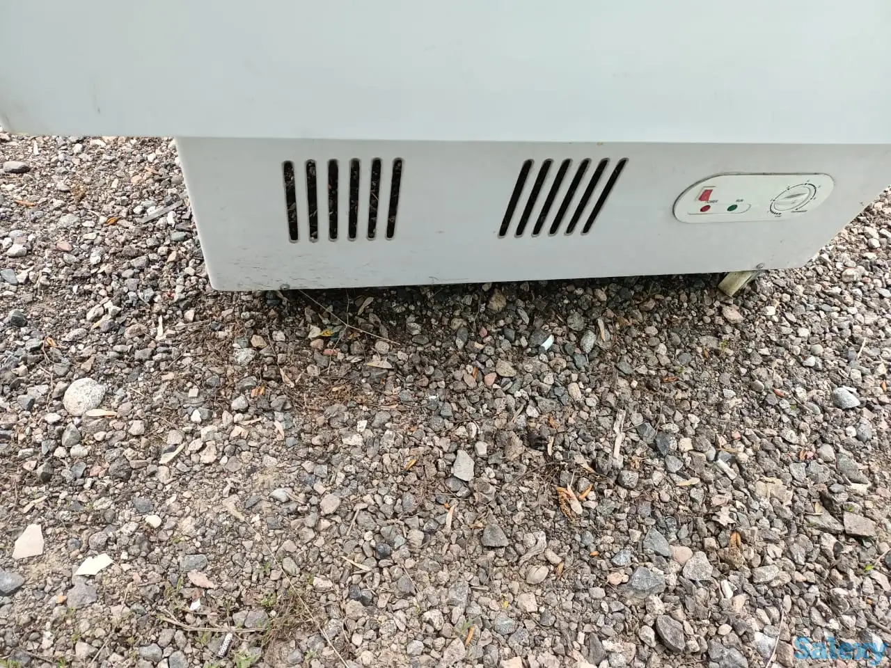 Витрина для мороженного, фотография 6