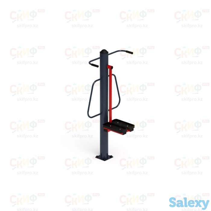 Тренажер уличный «Маятник СТ 004», фотография 1