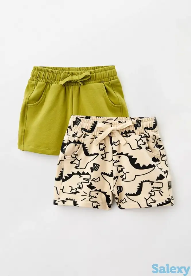 Шорты спортивные 2 шт. sela, фотография 1