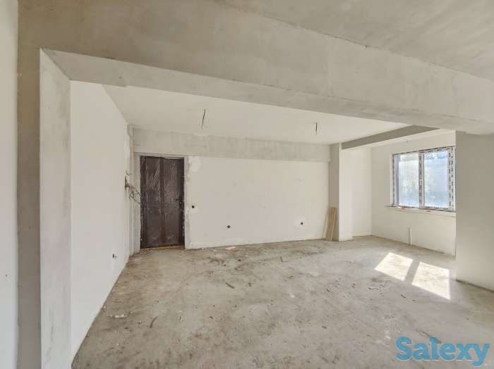 2-комнатная квартира, 56 м², 2/6 этаж, Кенесары Хана 98 — Мкр Каргалы, Нажимеденова, фотография 7