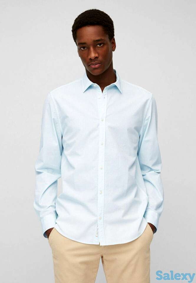 Рубашка marc o'polo, фотография 1