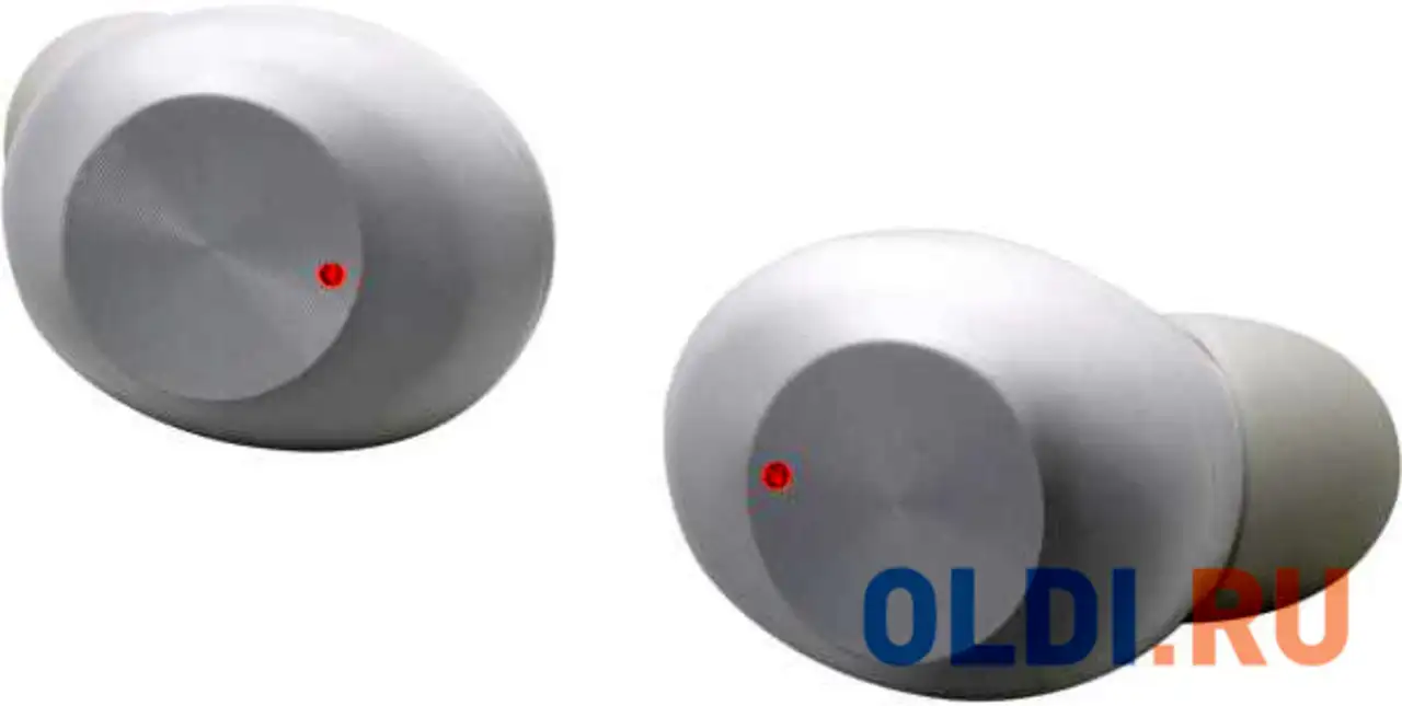 Canyon tws-1 bluetooth headset, with microphone, bt v5.0, bluetrum ab5376a2, battery, фотография 1