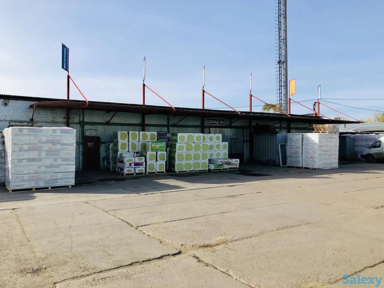 Продажа крупного бизнеса в ОМСКЕ, фотография 2