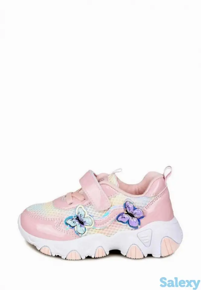 Кроссовки honey girl, фотография 1