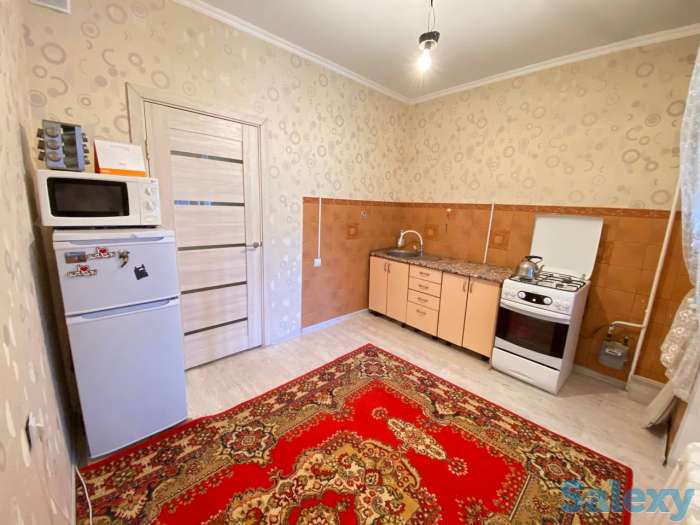 3-комнатная квартира, 75 м², 3/5 этаж, Сары арка 38, фотография 9