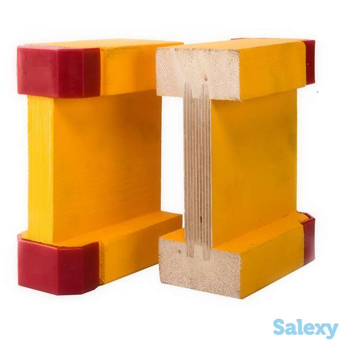 Балка Бдк со склада Москвы, фотография 1