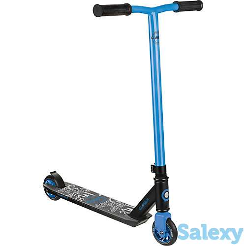 Трюковый самокат Longway (Германия) в Шымкенте! Рассрочка, Кредит, Доставка, фотография 2