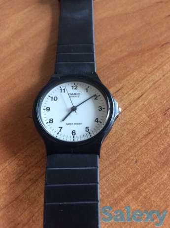 Casio mo-24, фотография 1