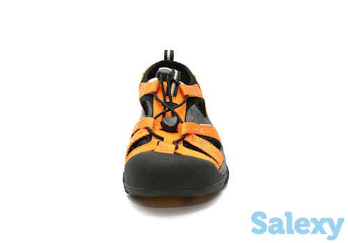 Сандалии keen venice h2 lady simply green/yellow, фотография 3