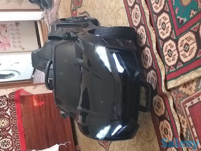 Продам машинку в идеальном состоянии, фотография 1