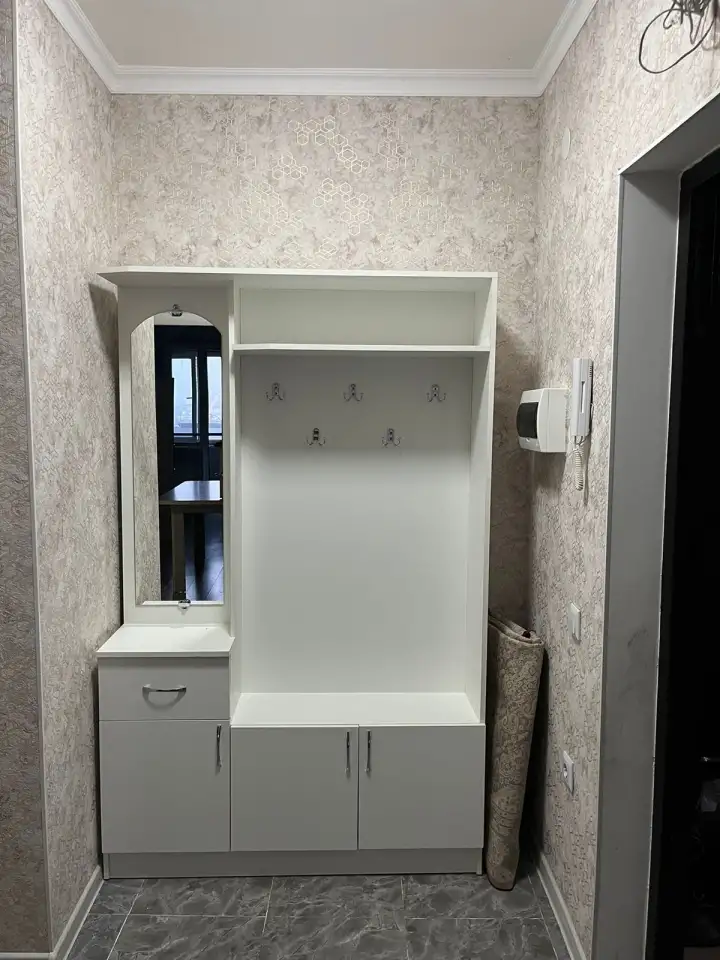 Аренда Квартиры, Пр.Райымбек 590/6, фотография 3