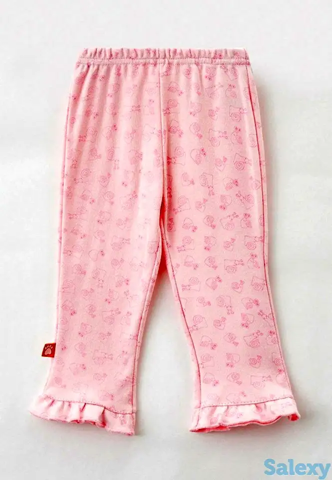 Брюки котмаркот, фотография 1