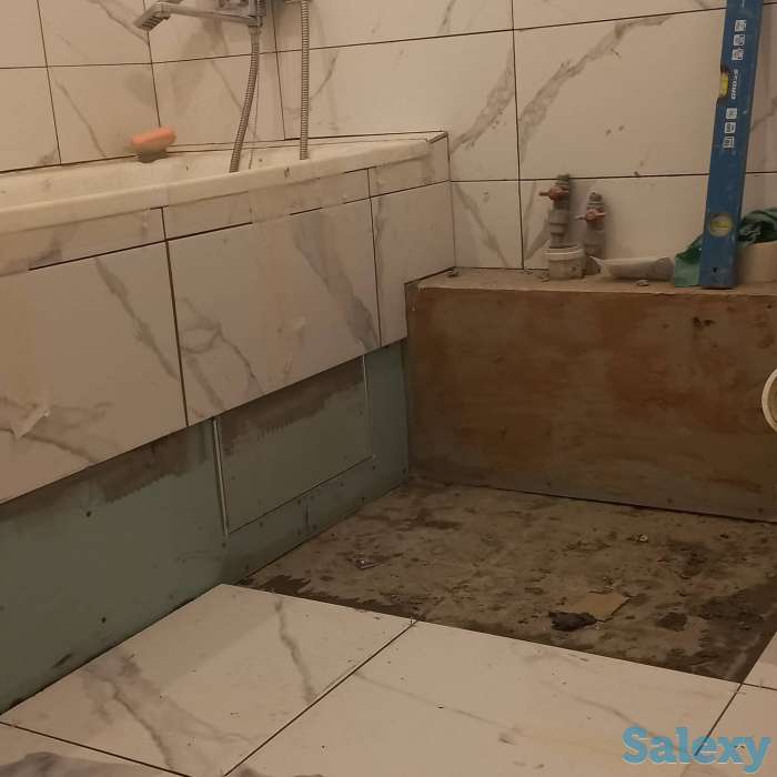 Ремонт квартир. Мелкосрочный ремонт., фотография 4