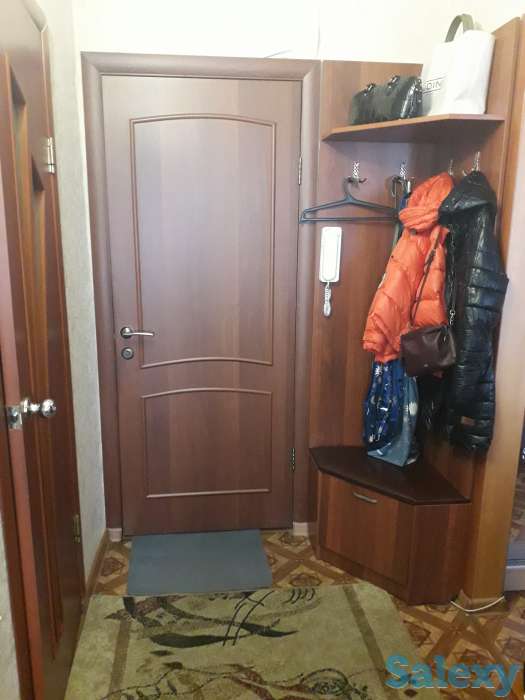 продам 1 комнатную улучшенную квартиру, ул.Амангельды 17, фотография 9