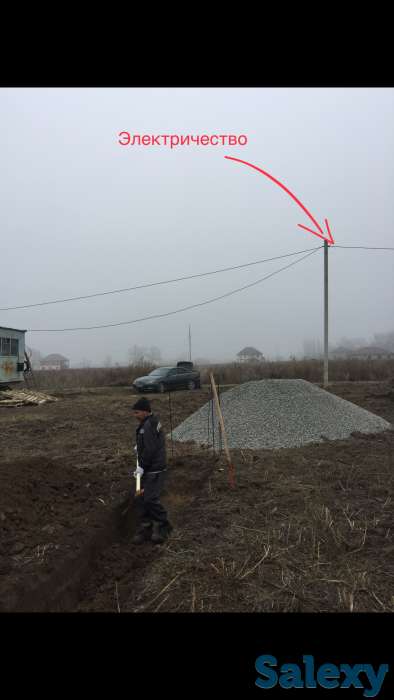 Срочно продам земельный участок, Алматинская область Илийский район пос. Отеген батыр, мкр.Куат, фотография 2