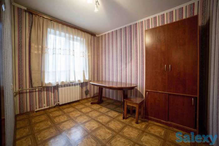 3-комнатная квартира, 56.1 м², 4/4 этаж, Жарокова 95 — Абая, фотография 7