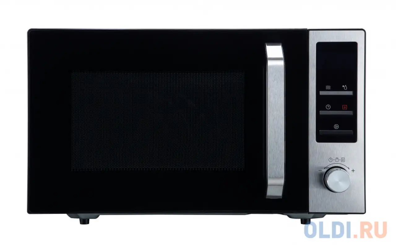 Микроволновая печь horizont 23mw800-1379s черная, фотография 1
