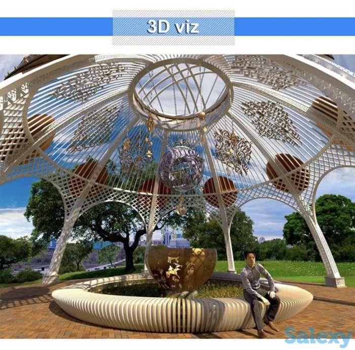 Дизайн интерьера, фотография 4