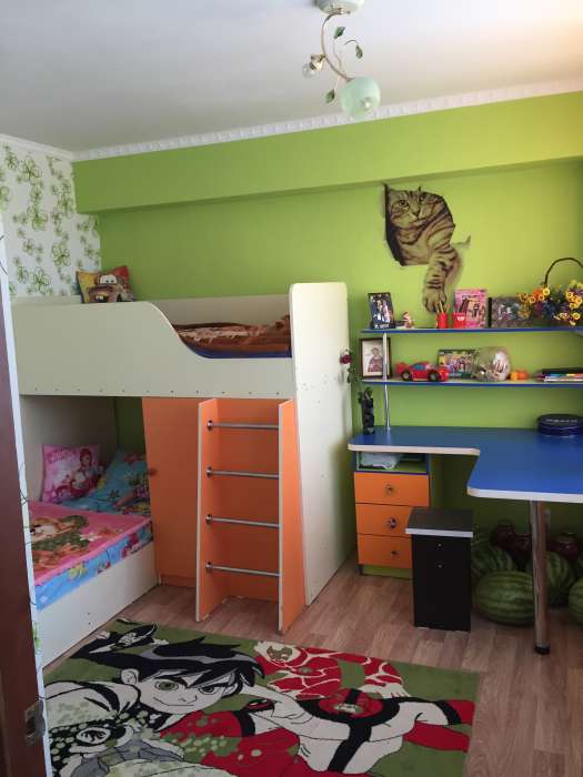 Продам 3х комнатную квартиру, фотография 7