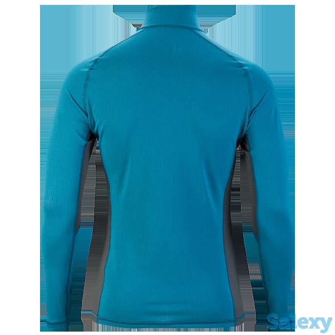 Термобелье майка сивера сарга про 2.0 (м) мужская брусника/тень, фотография 2