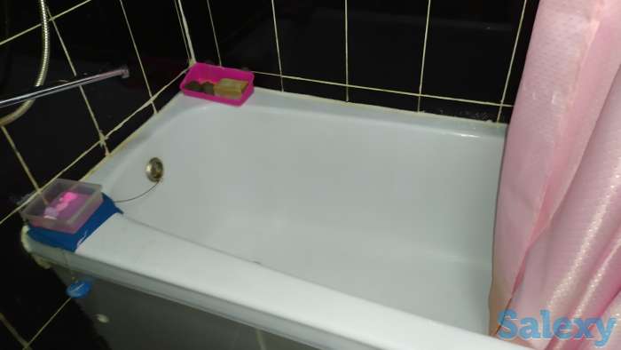 Продам 3-х комнатную квартиру, 6 мкр., 32 дом, фотография 7