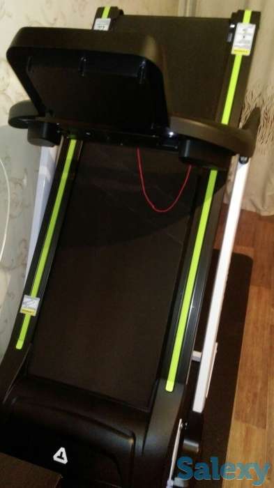 Продам беговую дорожку, фотография 1