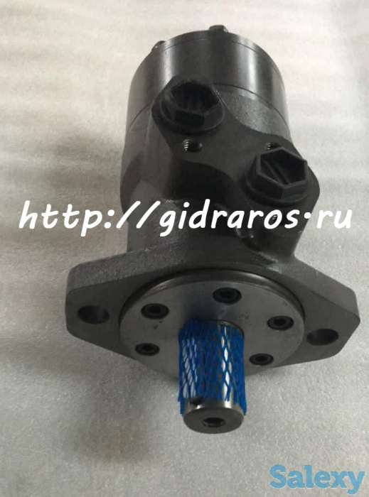 Гидромотор OMR 160, фотография 3