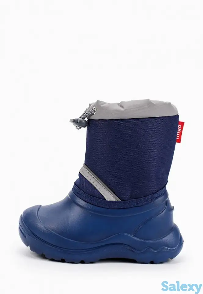 Дутики tingo, фотография 1