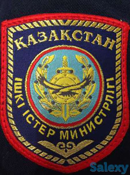 Рубашки 2 шт., белый и синий, фотография 1