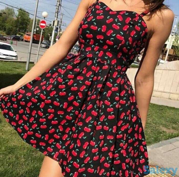 Платье, фотография 1